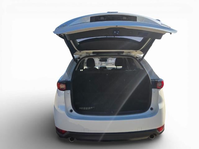 2020 Mazda Mazda CX-5 Grand Touring