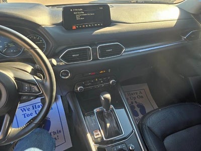 2020 Mazda Mazda CX-5 Grand Touring