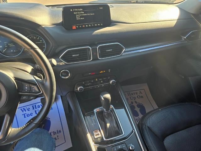 2020 Mazda Mazda CX-5 Grand Touring