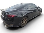2017 INFINITI Q60 3.0t Premium
