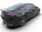 2017 INFINITI Q60 3.0t Premium