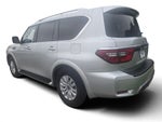 2024 Nissan Armada SV