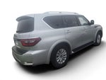 2024 Nissan Armada SV