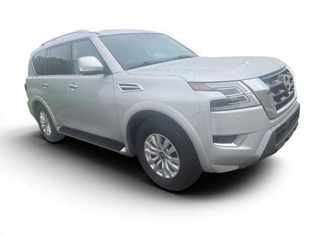 2024 Nissan Armada SV