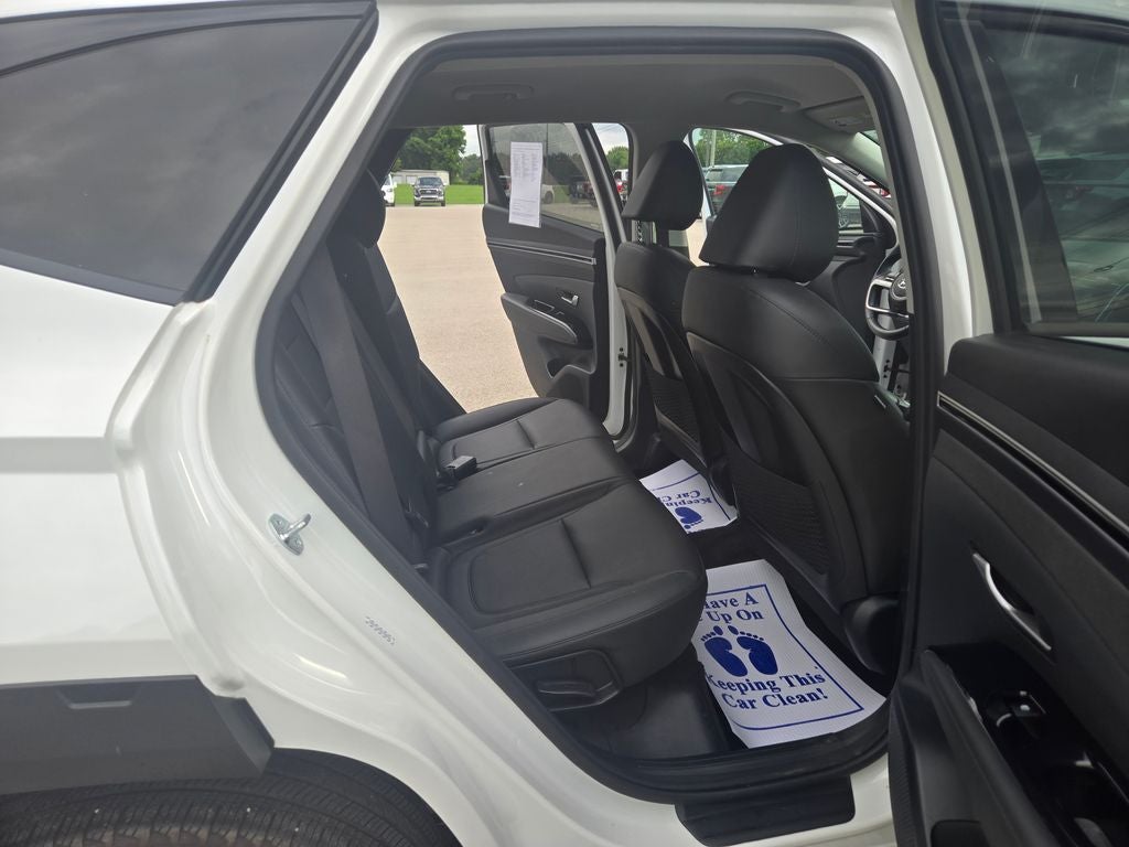 2023 Hyundai Tucson XRT