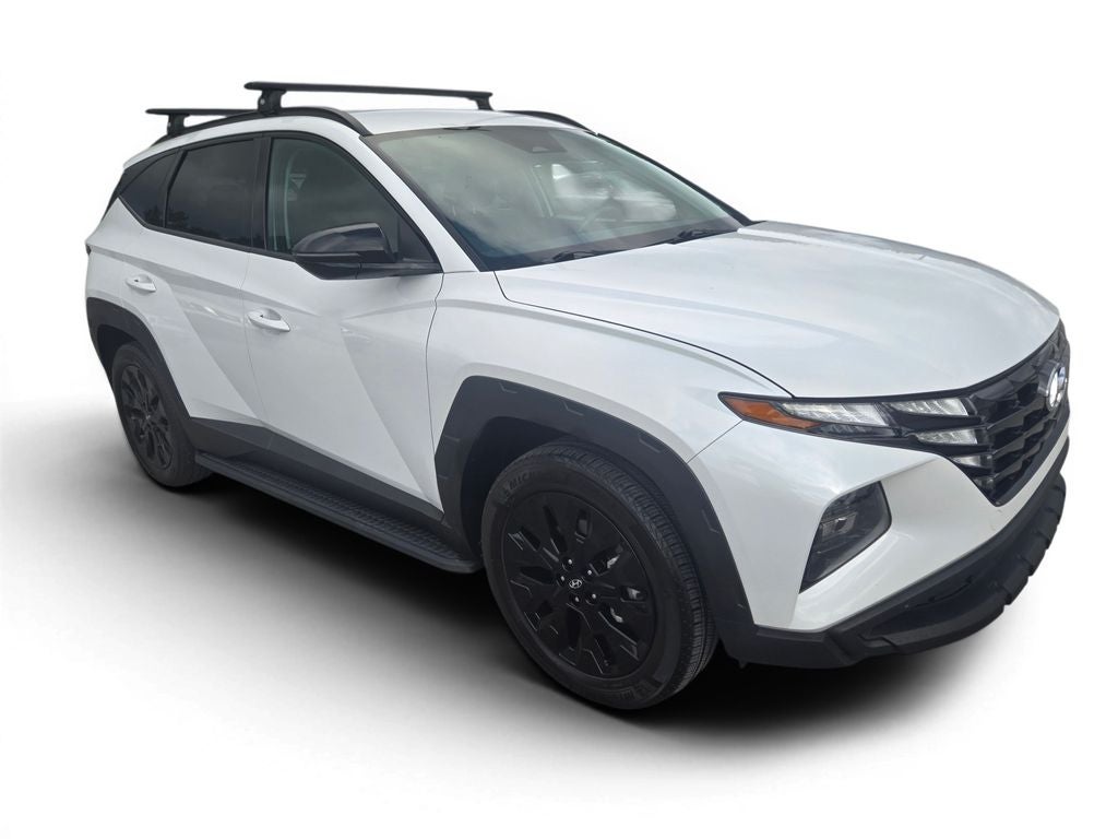 2023 Hyundai Tucson XRT