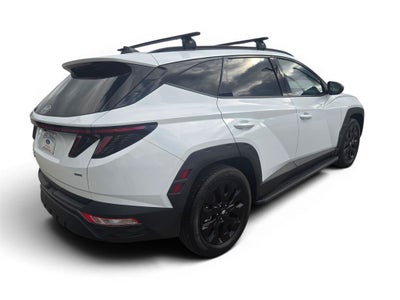 2023 Hyundai Tucson XRT