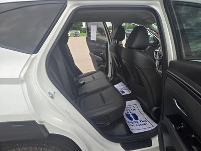 2023 Hyundai Tucson XRT