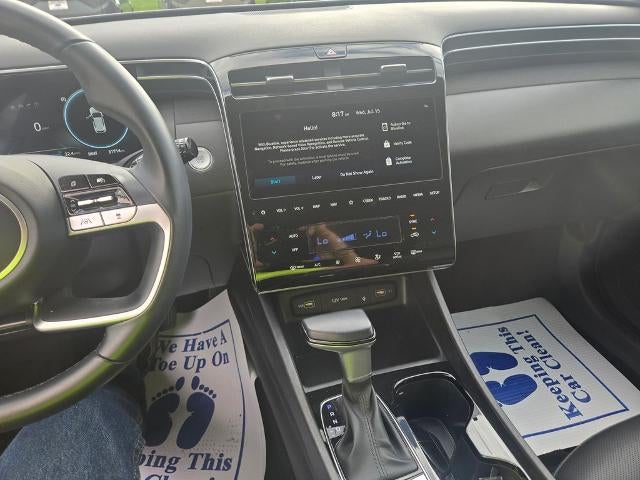 2023 Hyundai Tucson XRT