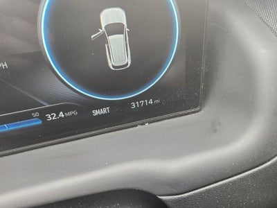 2023 Hyundai Tucson XRT