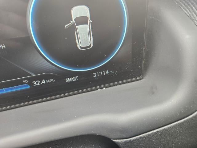 2023 Hyundai Tucson XRT