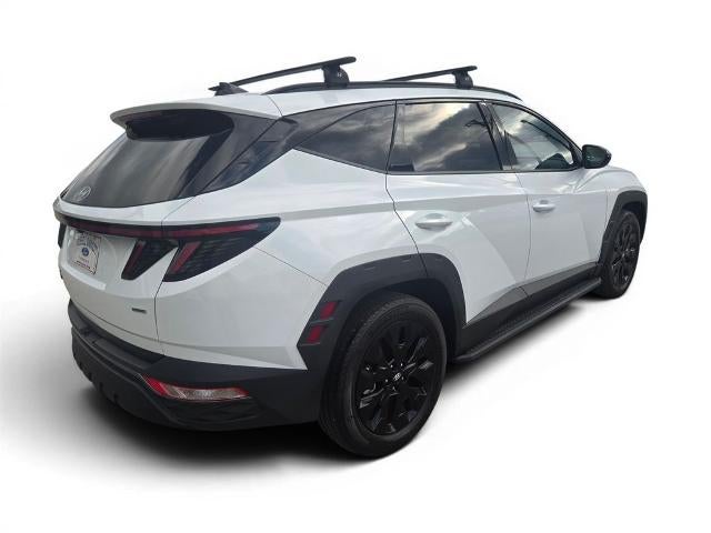 2023 Hyundai Tucson XRT