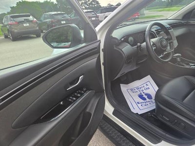 2023 Hyundai Tucson XRT
