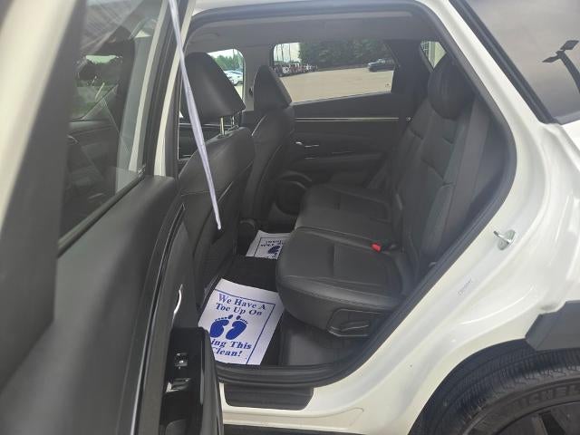 2023 Hyundai Tucson XRT