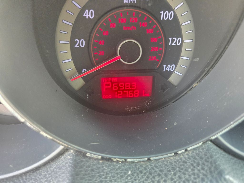 2013 Kia Forte EX