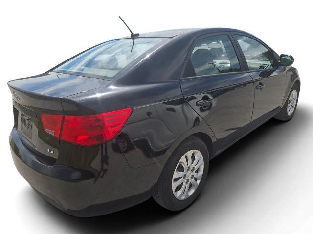 2013 Kia Forte EX