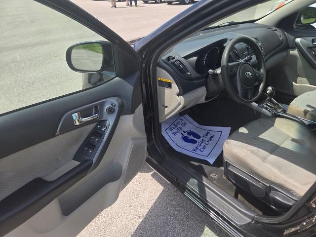 2013 Kia Forte EX