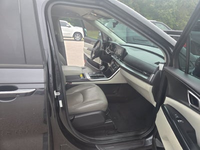 2022 Kia Carnival LX