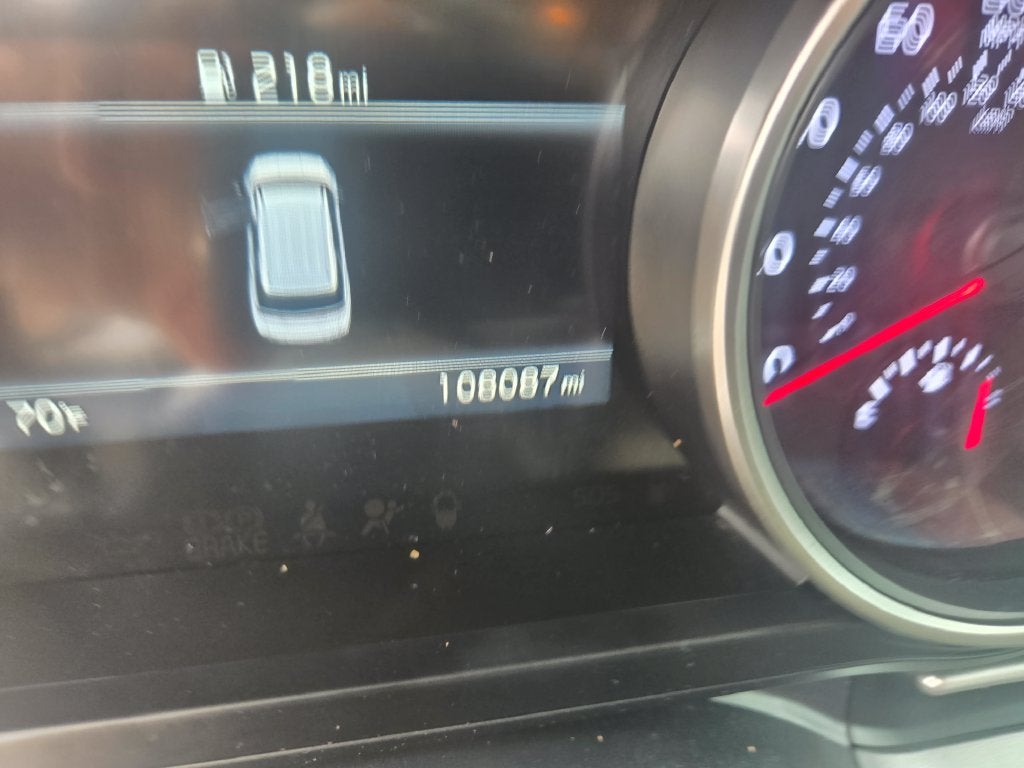 2022 Kia Carnival LX