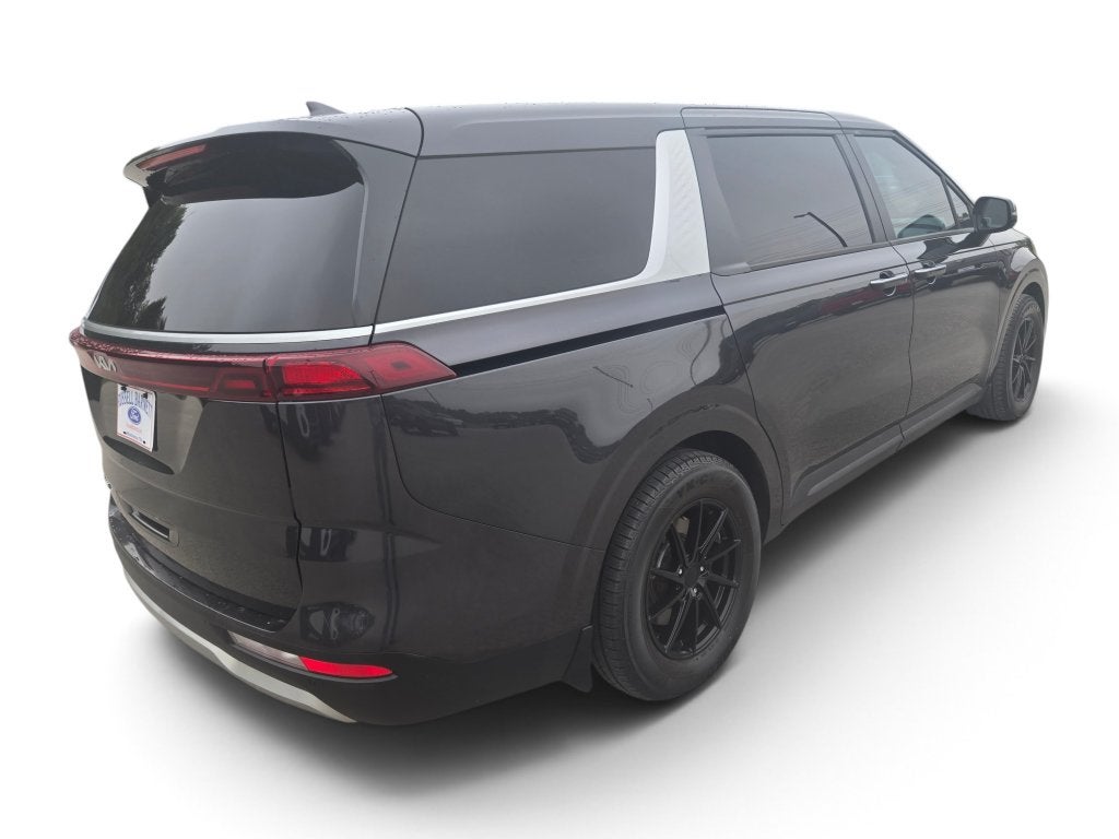 2022 Kia Carnival LX