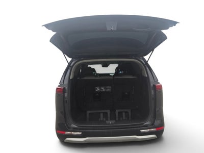 2022 Kia Carnival LX