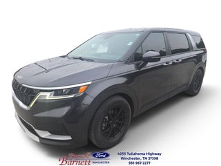 2022 Kia Carnival LX
