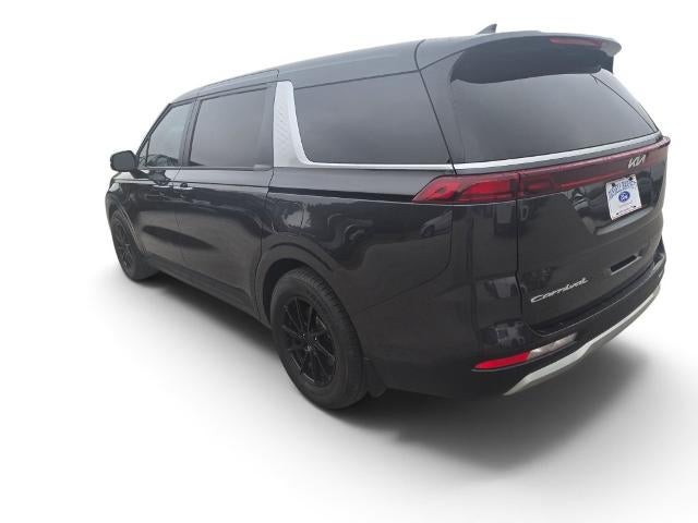 2022 Kia Carnival LX
