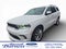 2022 Dodge Durango Citadel