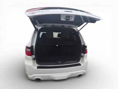 2022 Dodge Durango Citadel