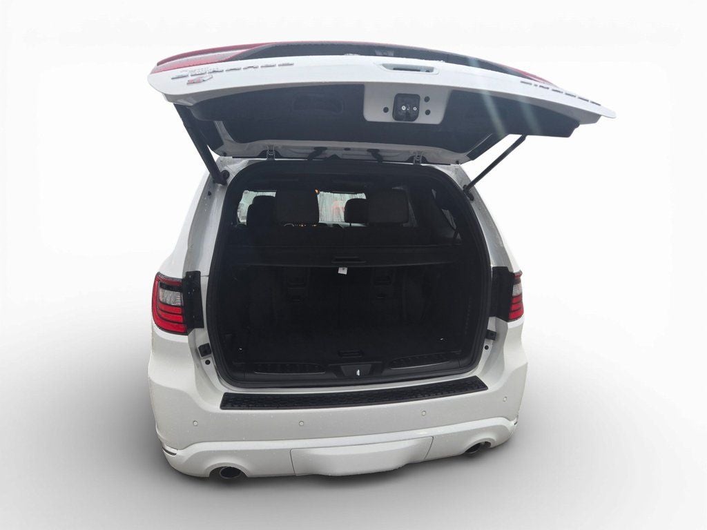 2022 Dodge Durango Citadel