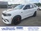 2023 Dodge Durango Orange Sport