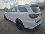 2023 Dodge Durango Orange Sport
