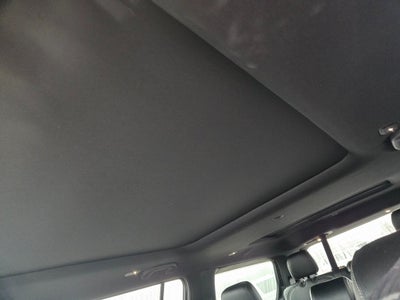 2023 Jeep Wagoneer Base