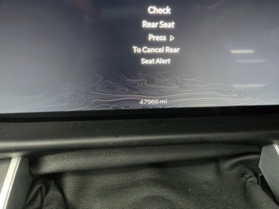 2023 Jeep Wagoneer Base