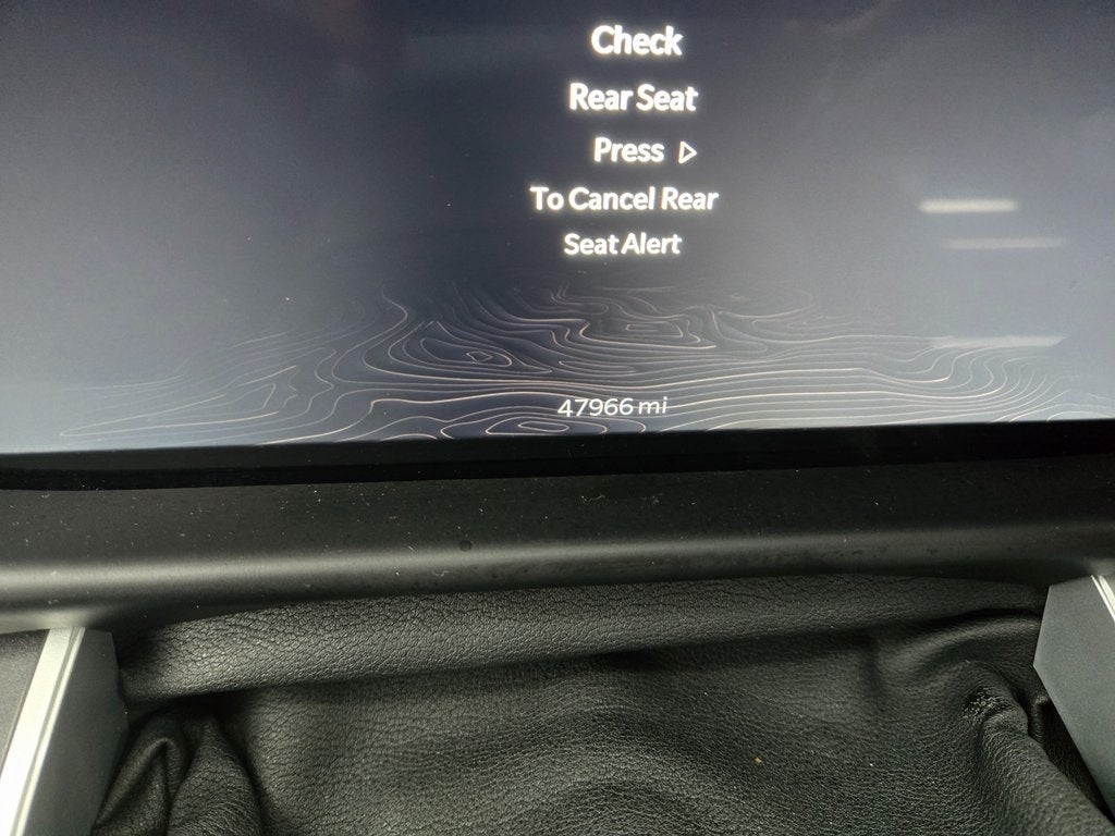 2023 Jeep Wagoneer Base