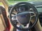 2018 Ford Taurus Limited