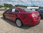 2018 Ford Taurus Limited