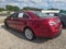 2018 Ford Taurus Limited