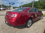 2018 Ford Taurus Limited