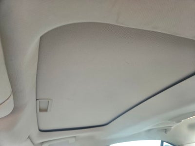 2018 Ford Taurus Limited