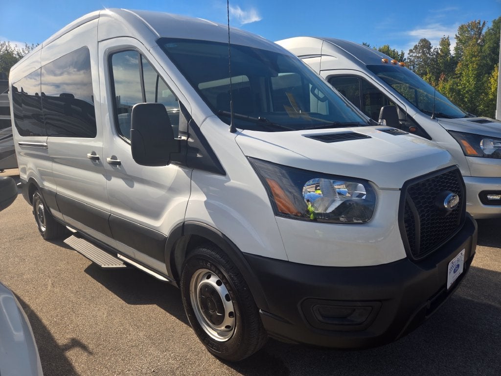2024 Ford Transit-350 XL
