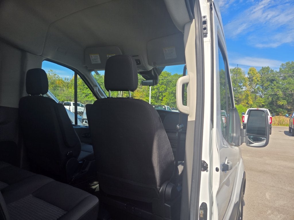 2024 Ford Transit-350 XL