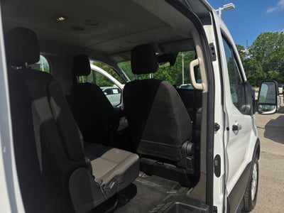 2024 Ford Transit-350 XLT
