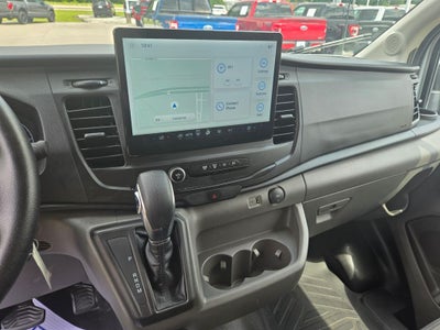 2024 Ford Transit-350 XL DRW Passenger