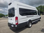 2024 Ford Transit-350 XL DRW Passenger