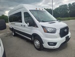 2024 Ford Transit-350 XLT DRW