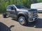 2026 Ford F-450SD DRW