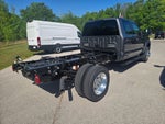 2026 Ford F-450SD DRW