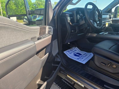 2026 Ford F-450SD DRW