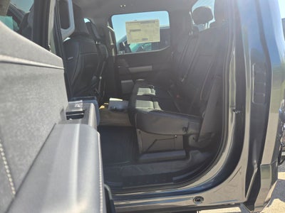 2026 Ford F-450SD DRW